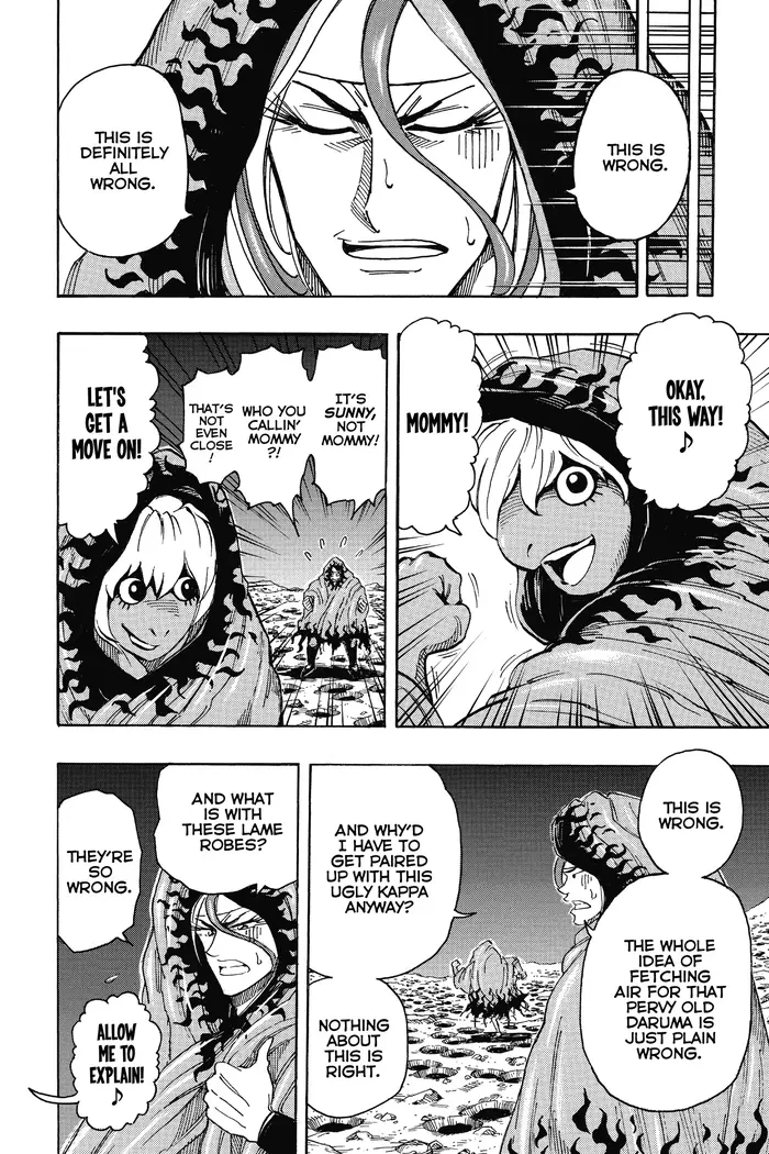 Toriko Chapter 282 image 07_optimized